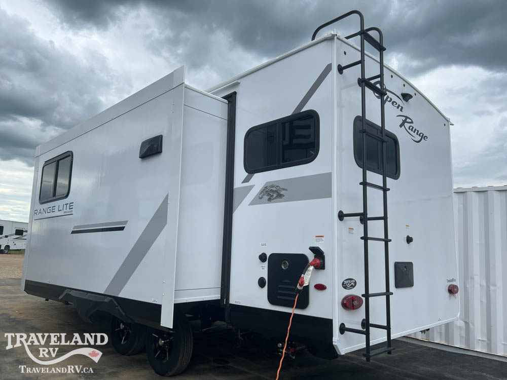 2026 Highland Ridge Range Lite 211RKM - Image 6