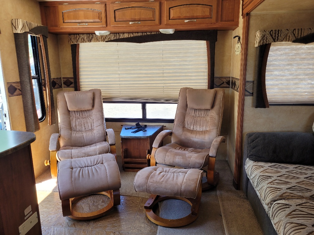 2011 Jayco Jay Flight G2 29 RLS - Image 22
