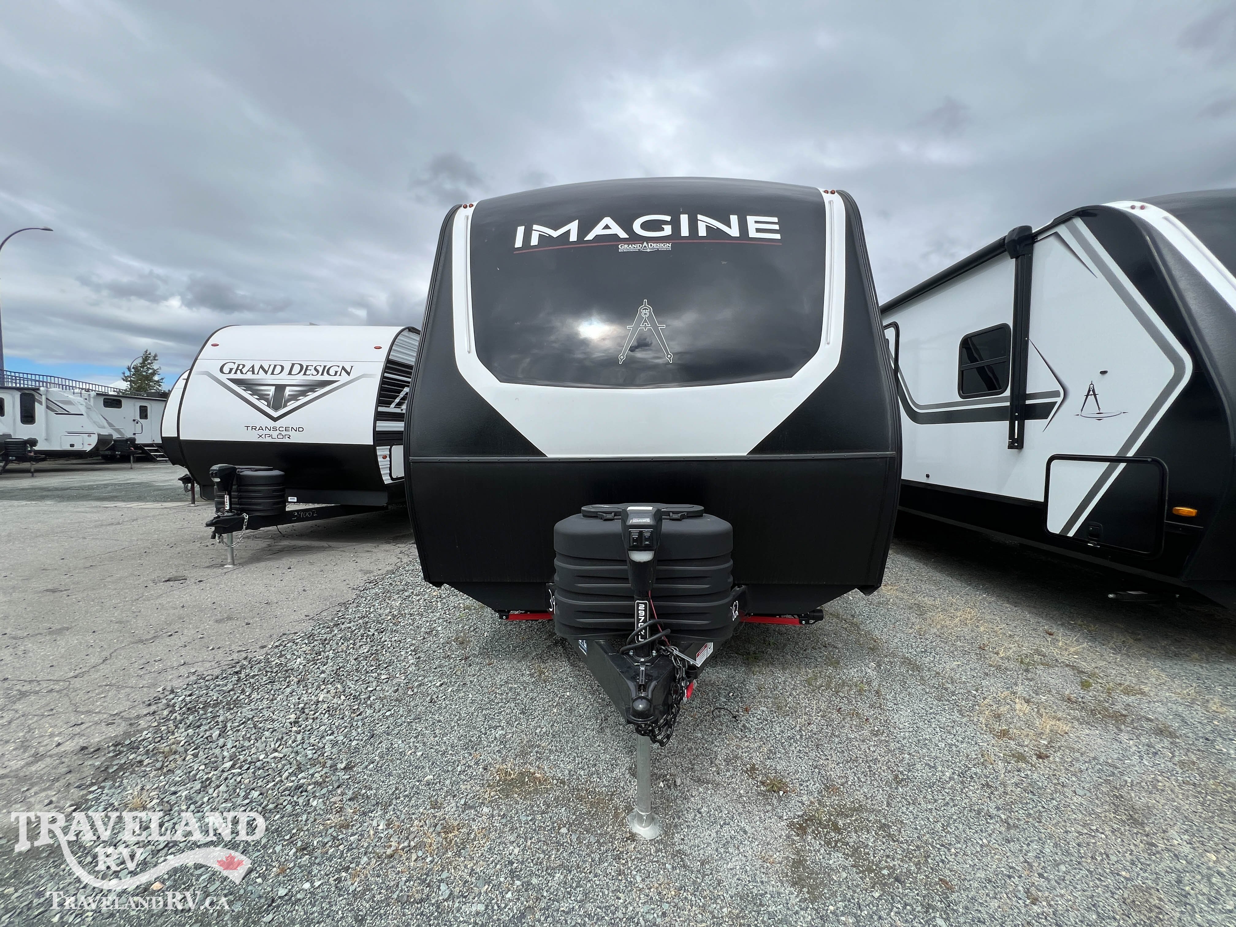 2027 Grand Design Imagine 2970RL - Image 8