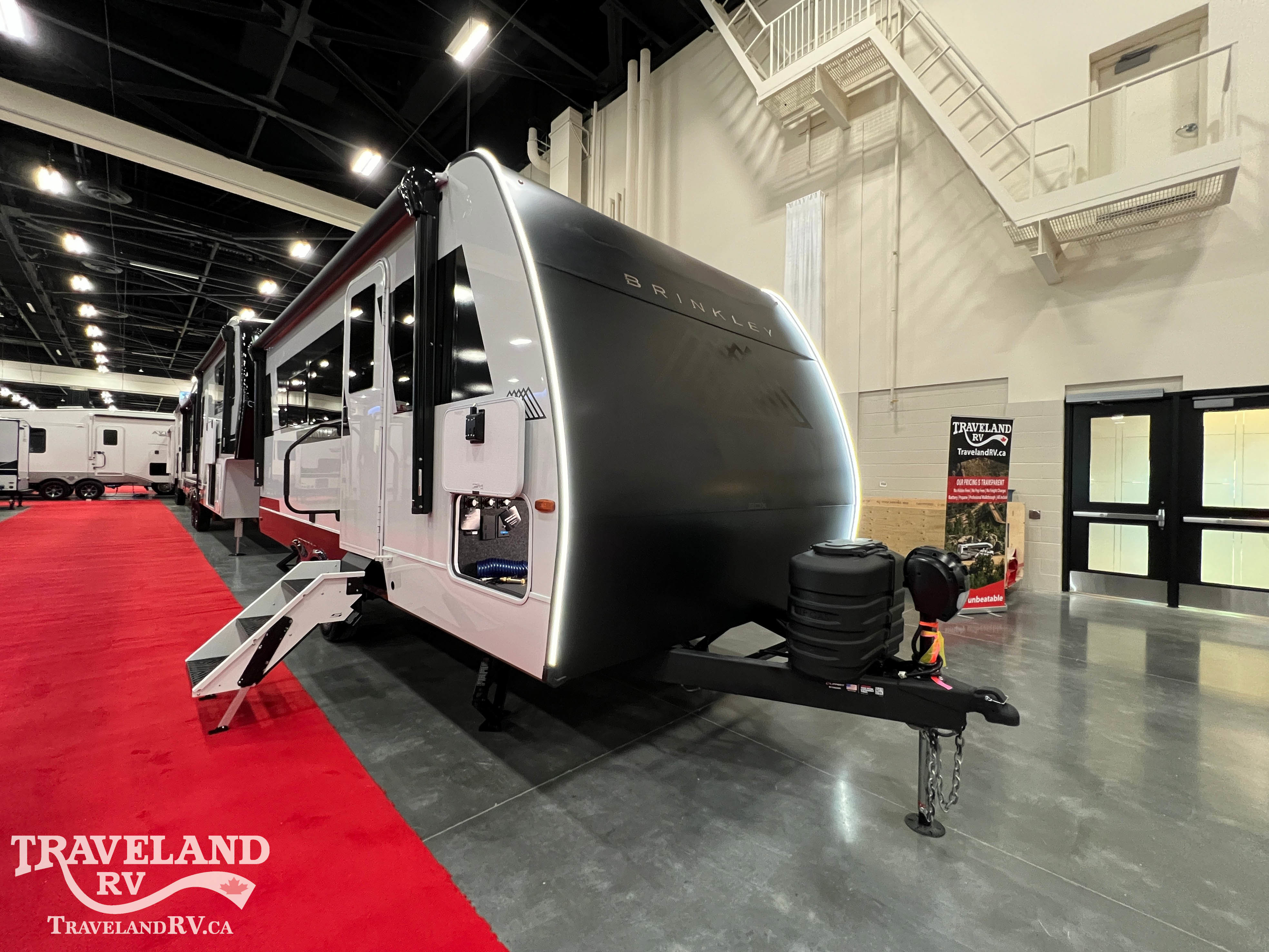 2026 Brinkley RV Model Ix 20x - Image 1