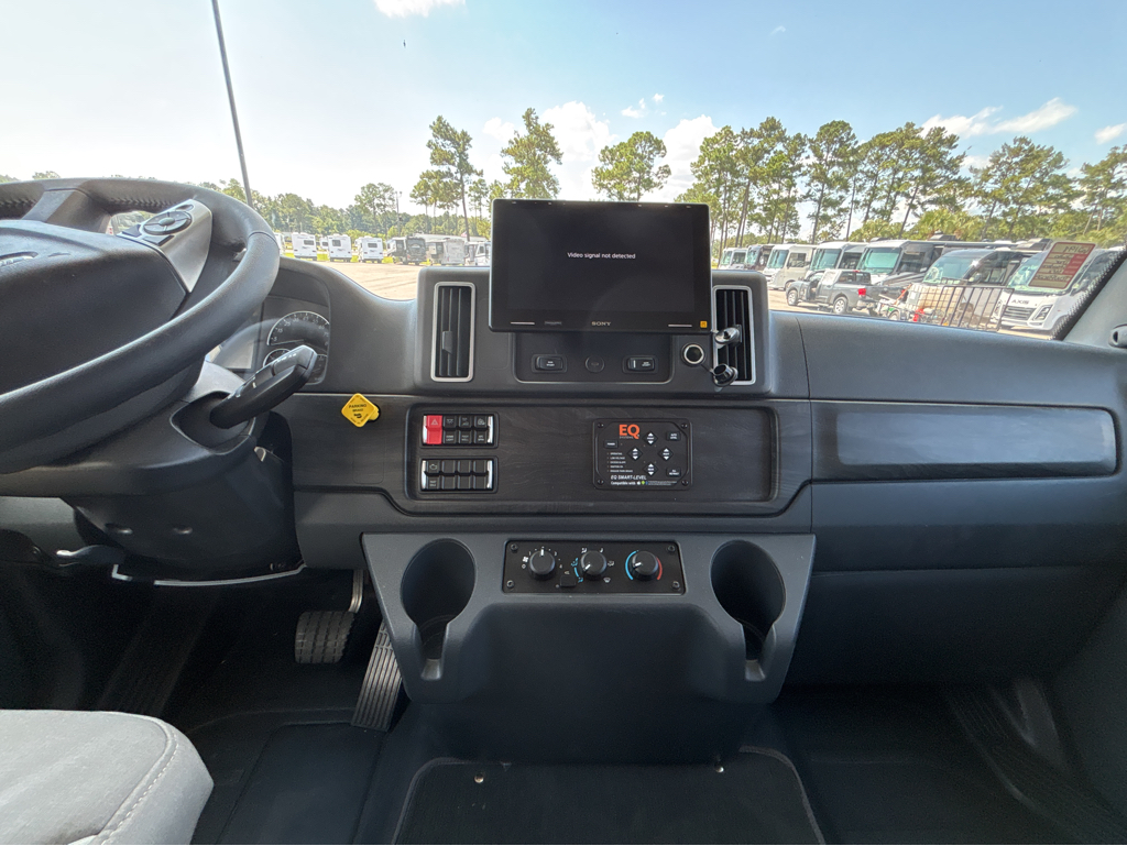 2026 THOR MOTOR COACH PASADENA 38FX - Image 34