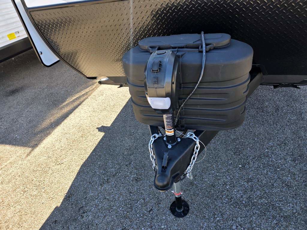 2026 JAYCO JAY FLIGHT SLX 280FKS - Image 24
