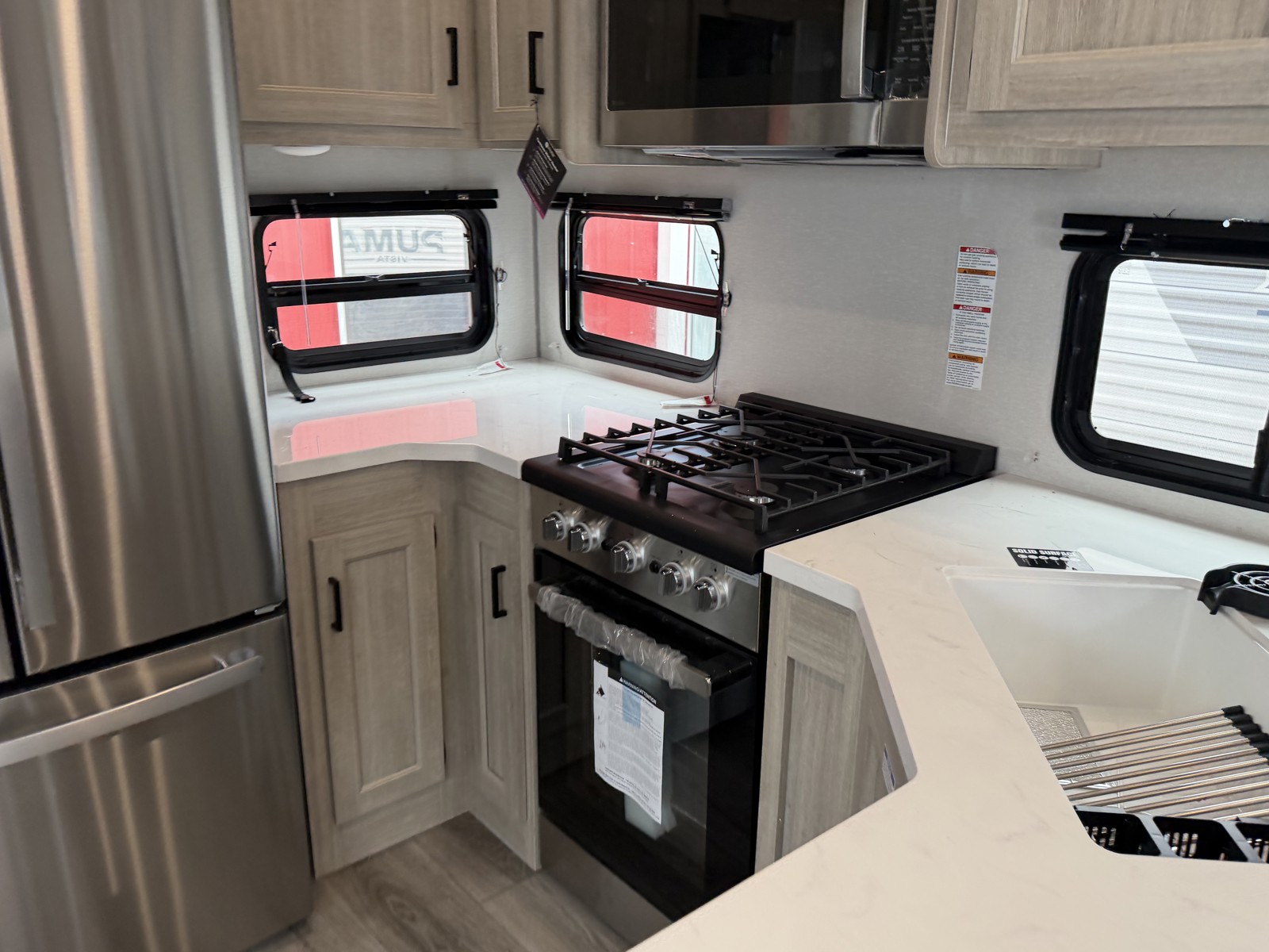 2026 COACHMEN CATALINA 44CONDO - Image 15