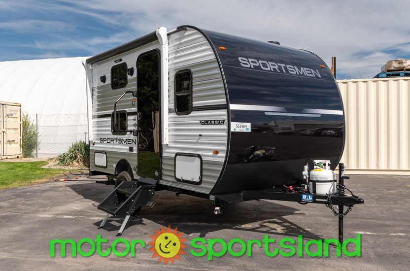 2027 KZ RV Sportsmen Classic 130BH - Image 1