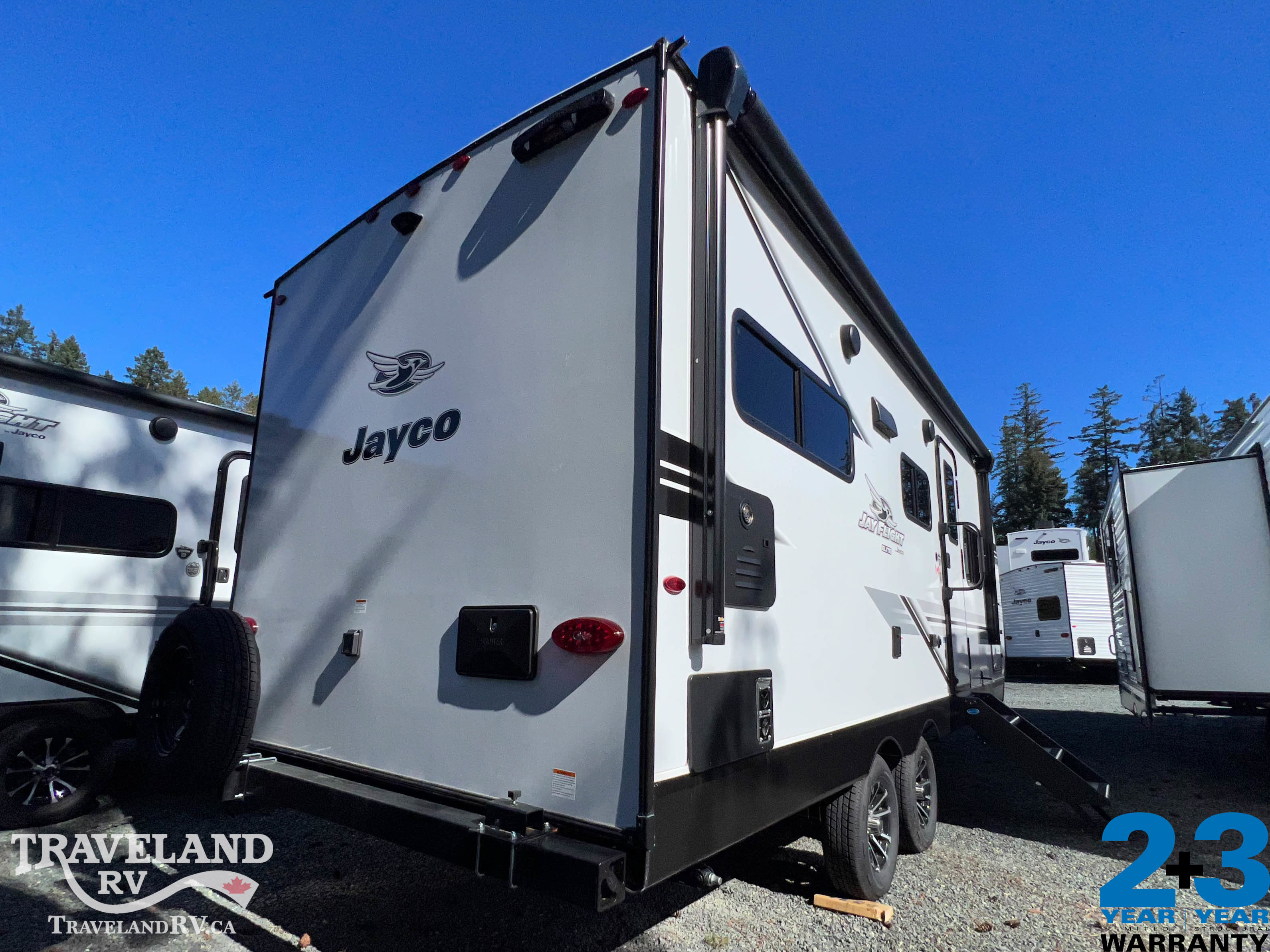 2026 Jayco Jay Flight SLX 200MKSW - Image 7