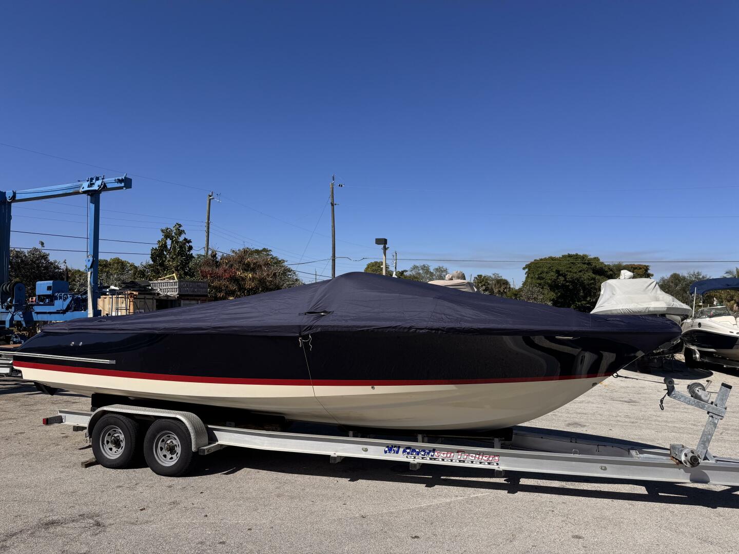 2019 Chris-Craft - Image 26