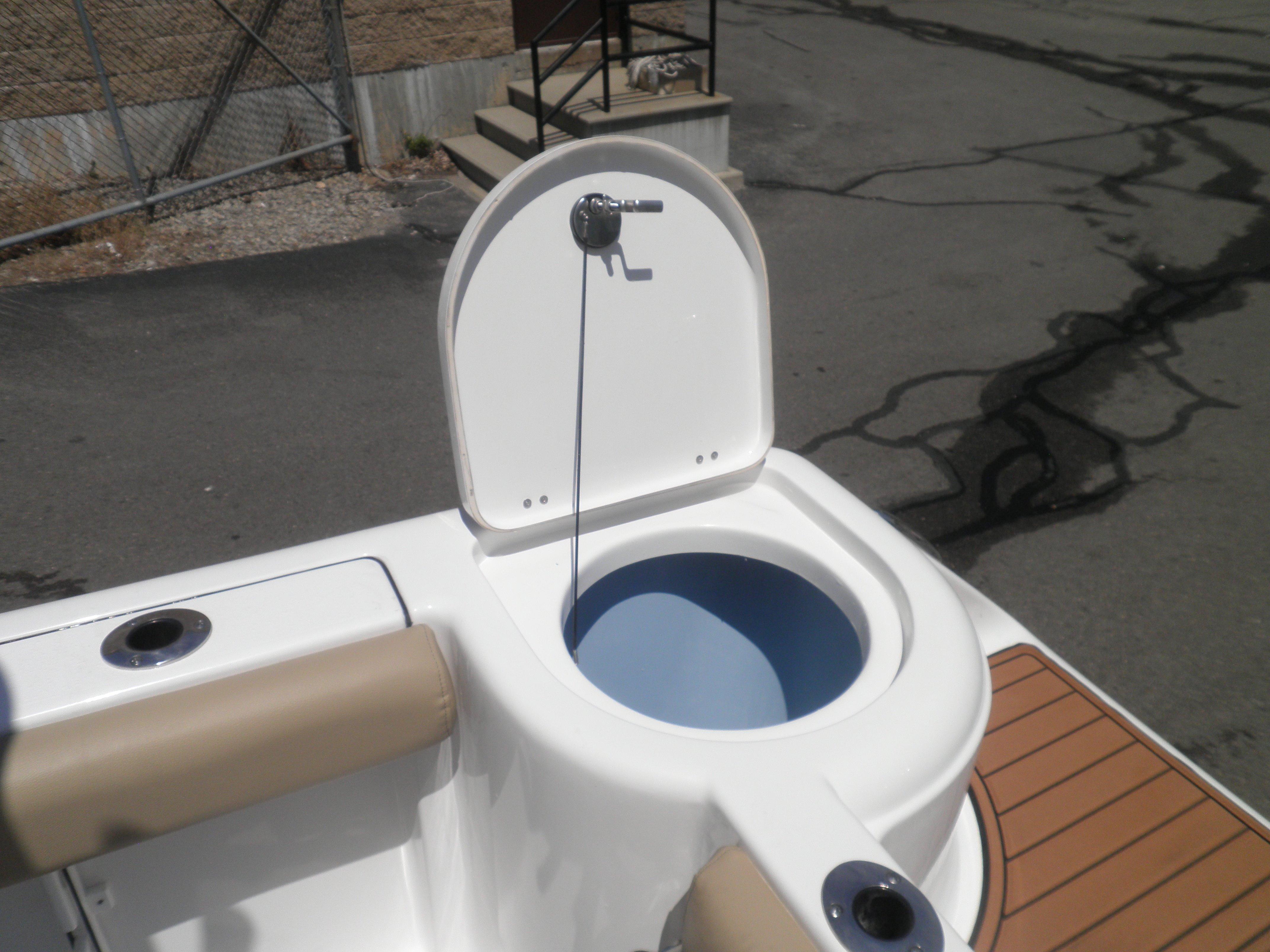 2027 Highfield Sport 360 Standard - Image 556