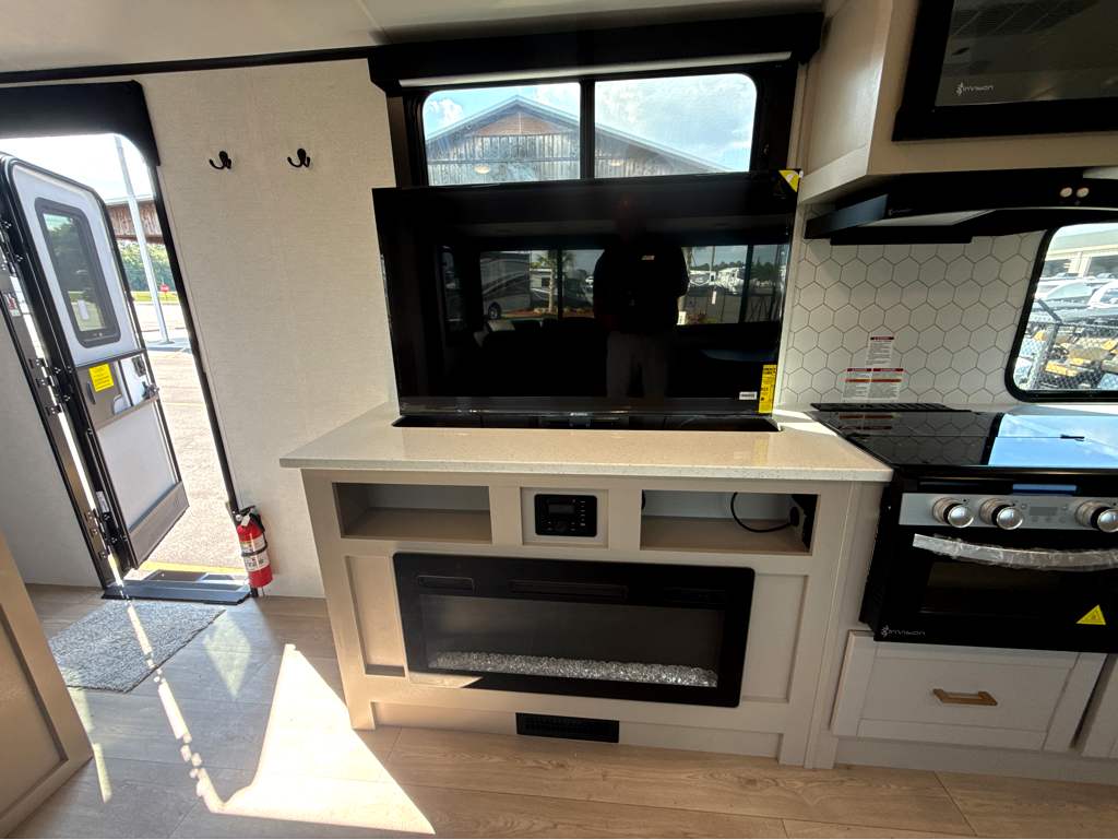 2027 JAYCO JAY FEATHER 30RKB - Image 19