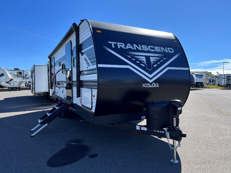 2026 Grand Design Transcend XPLOR 23BHX - Image 1