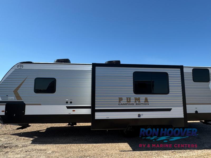 2026 PALOMINO PUMA 263BHCE - Image 36
