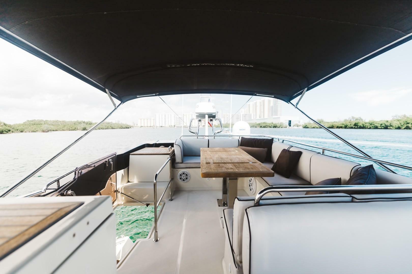 2015 Beneteau Monte Carlo 5 - Image 13