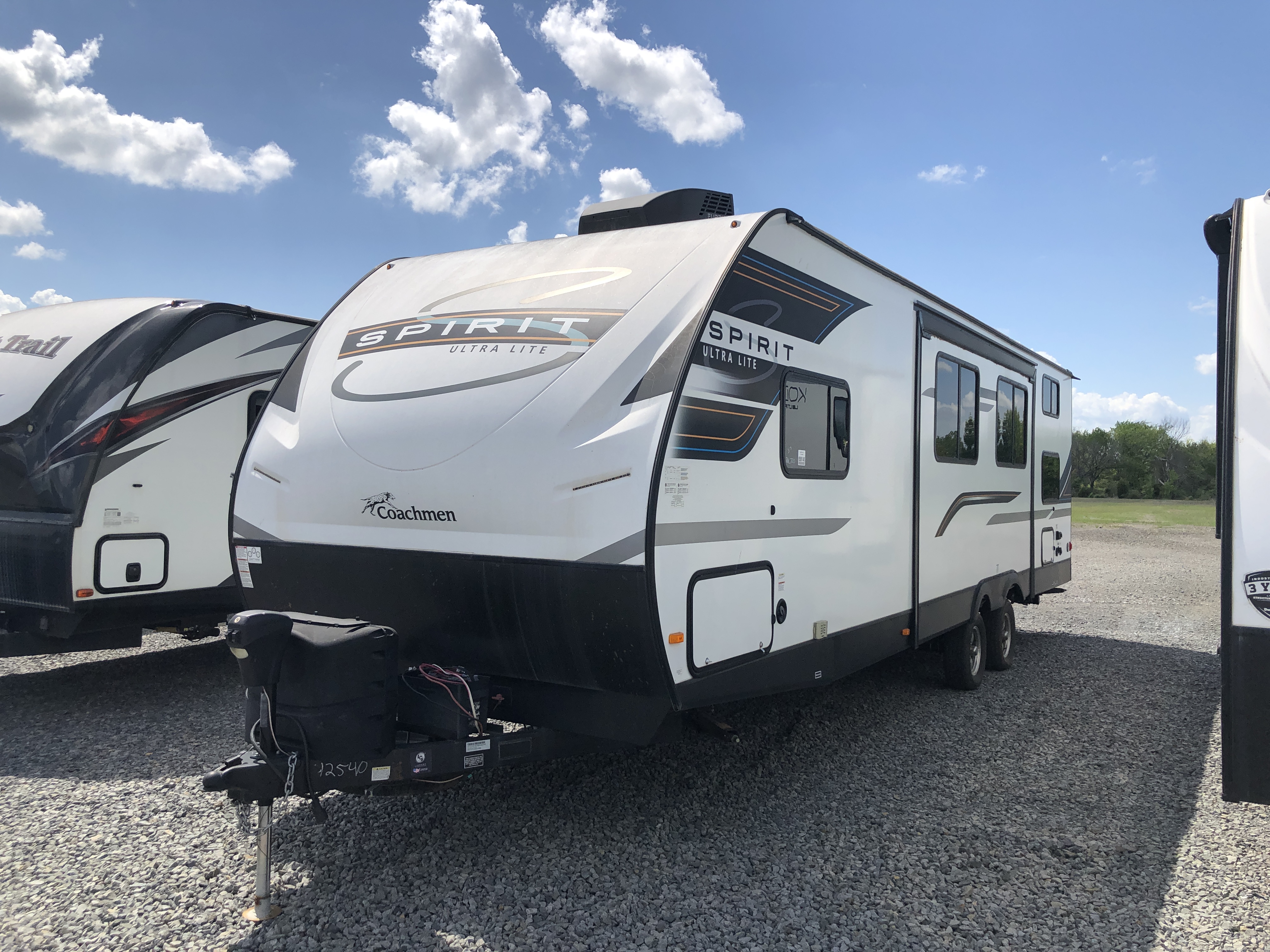 2021 Coachmen Northern Spirit Ultra Lite 2963BH - Image 3