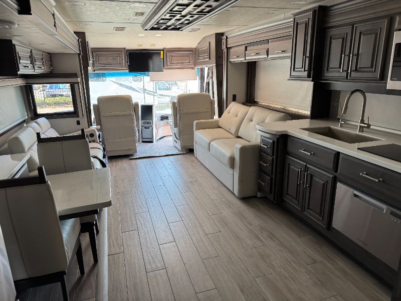 2026 Entegra Coach Aspire 44V - Image 25