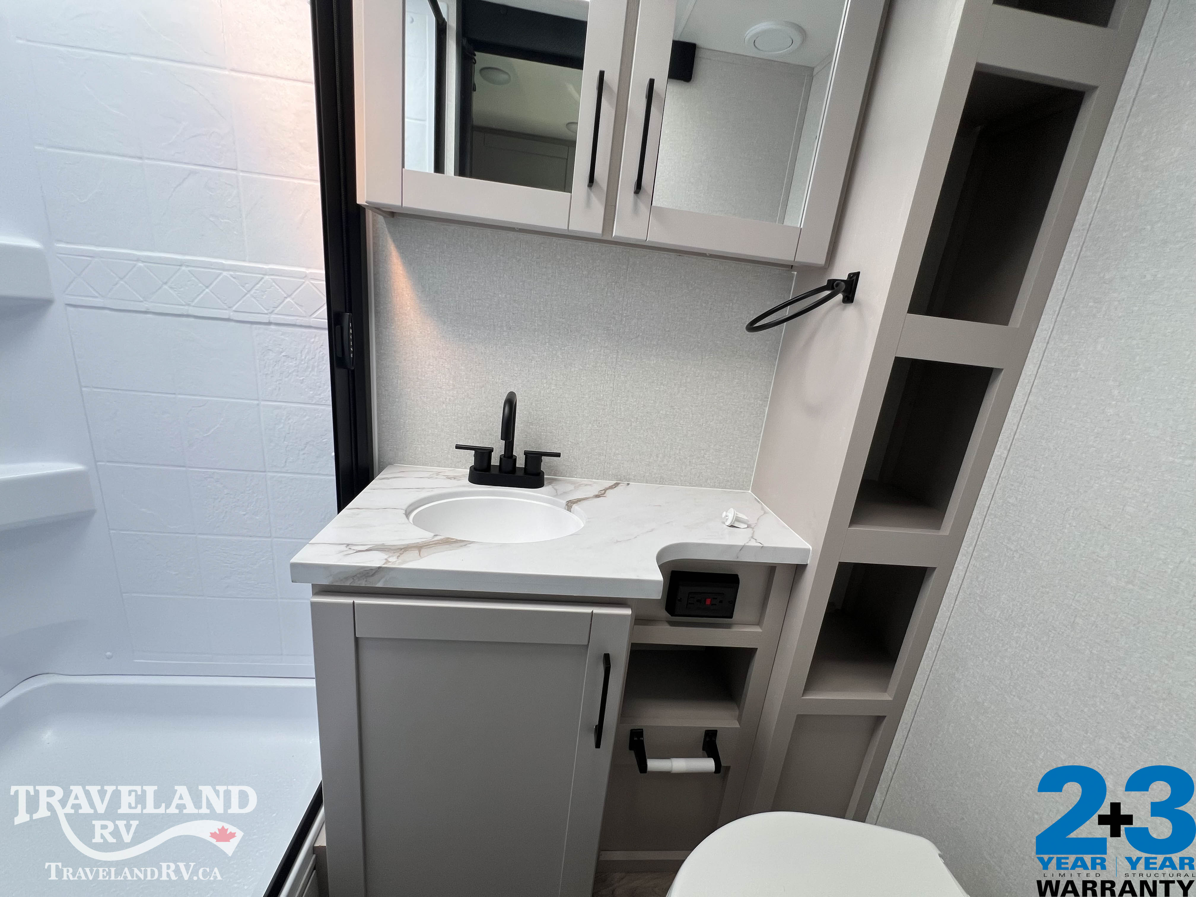 2026 Jayco Jay Feather 19MRK - Image 25