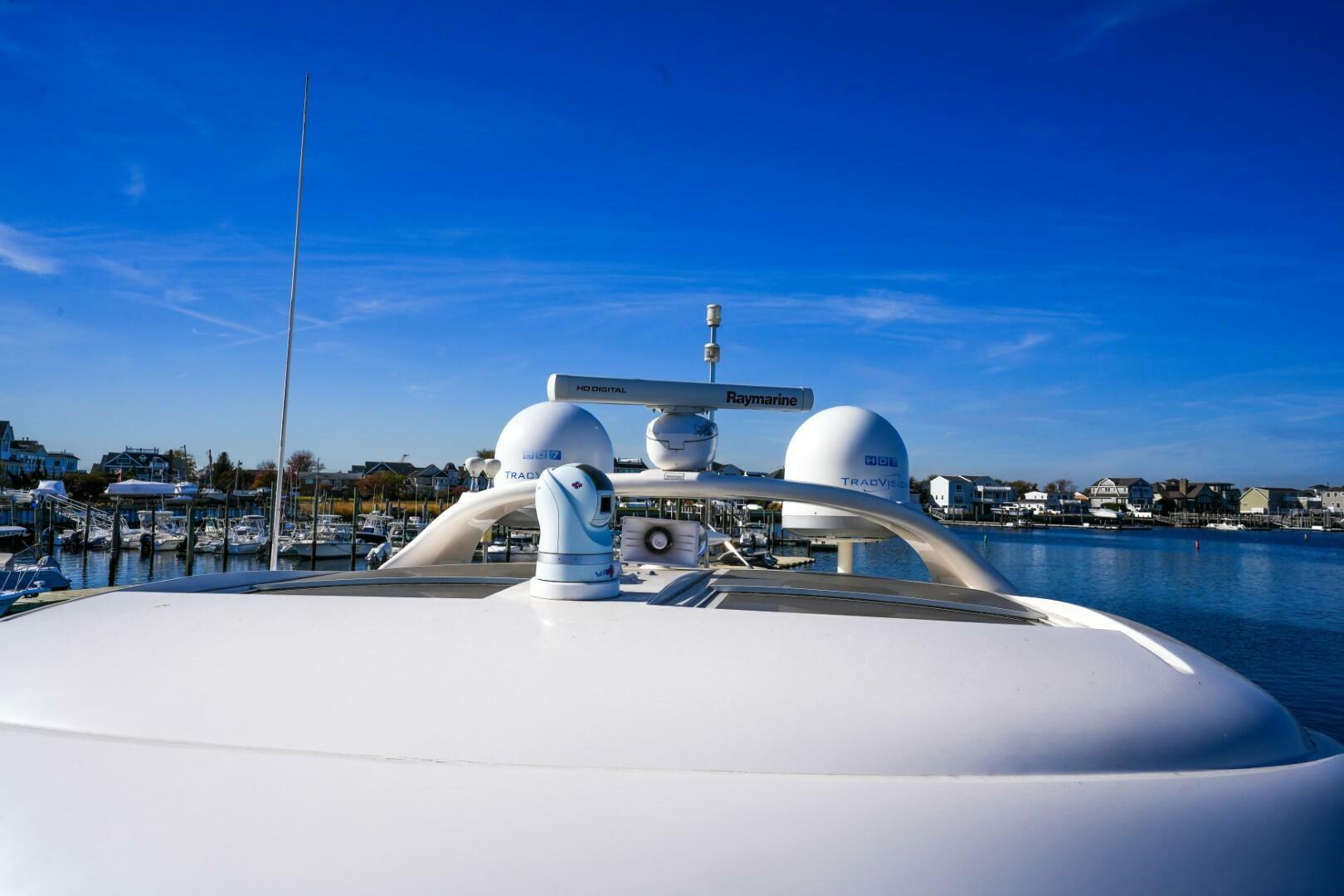2013 Sea Ray 610 Sundancer - Image 44