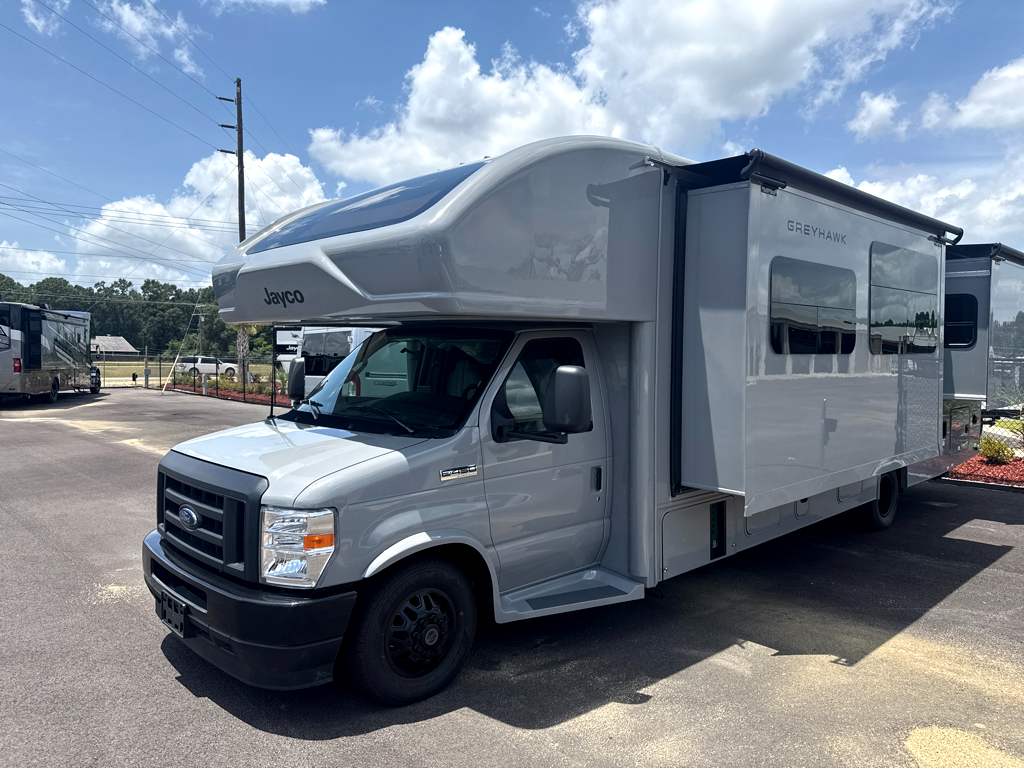2027 JAYCO GREYHAWK 29MV - Image 2