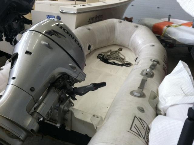2027 Highfield Sport 360 Standard - Image 121