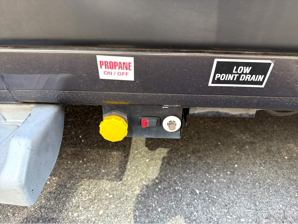 2022 Thor Motor Coach SCOPE 18M - Image 11