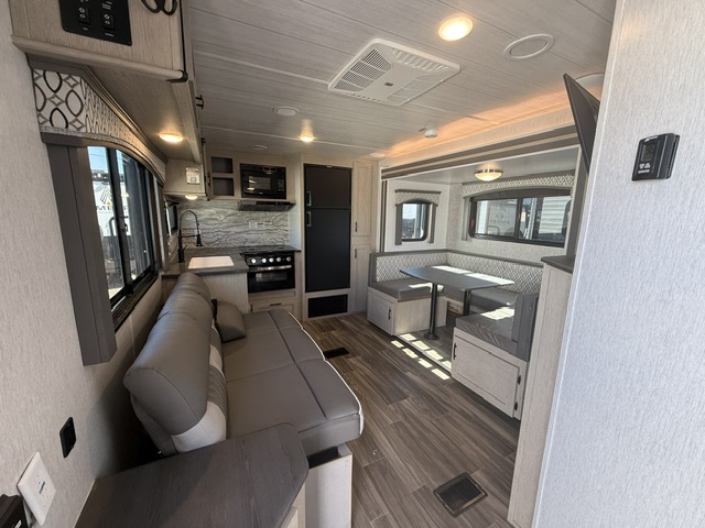 2023 Forest River EVO Southwest T2360 - Image 4