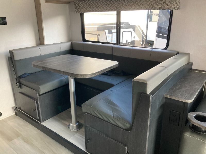 2026 Forest River Sunseeker 3010DSF - Image 12