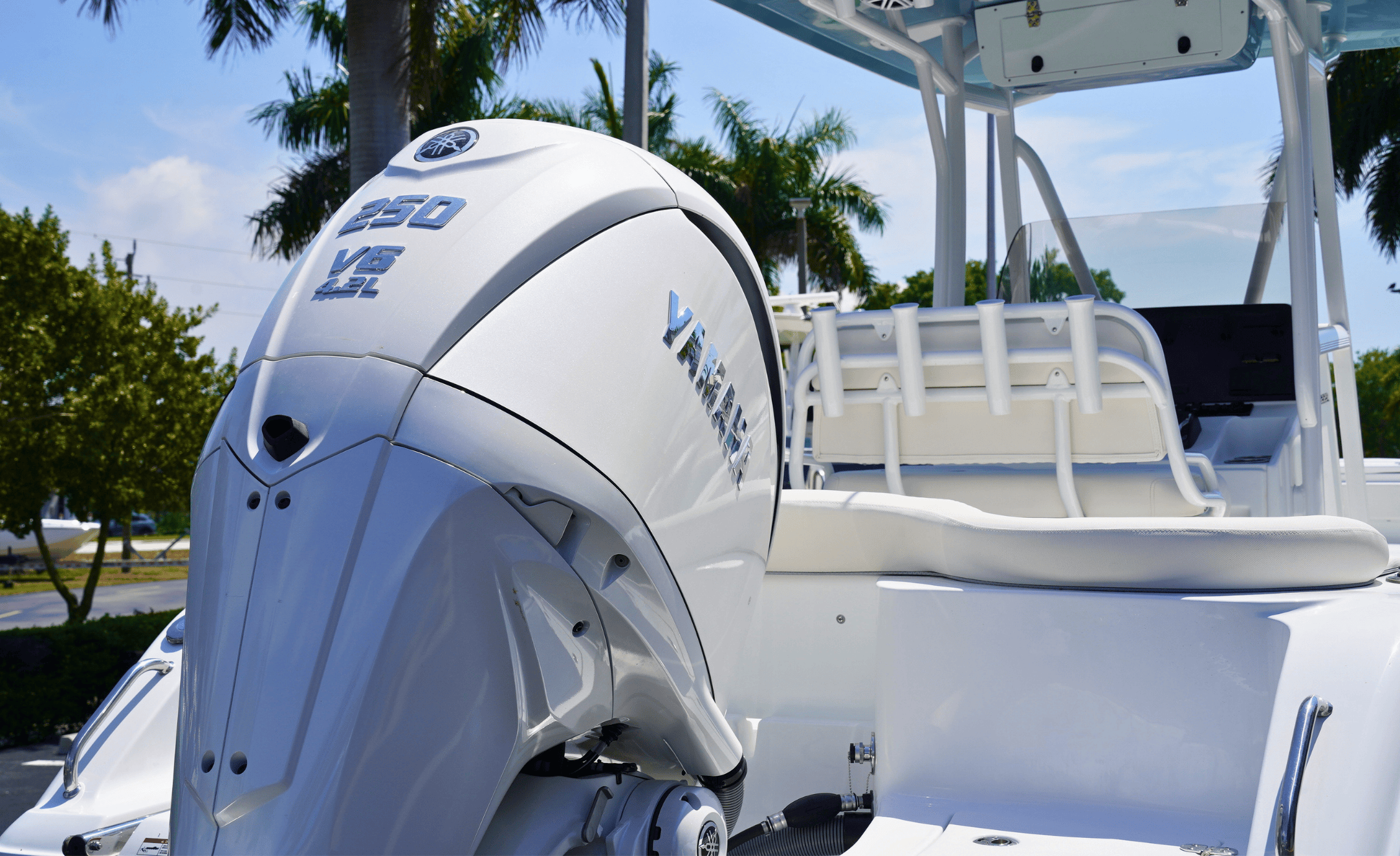 2026 SEA HUNT ULTRA 229 - Image 4