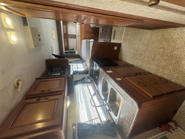 2020 Grand Design Solitude 380FL - Image 56