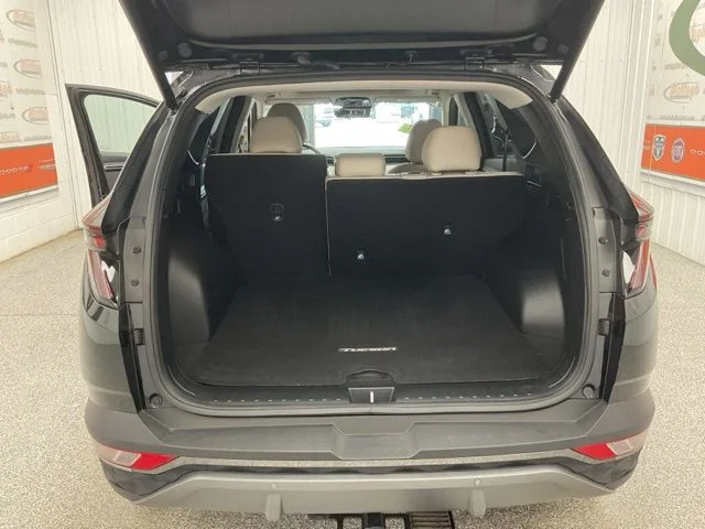 2023 Hyundai Tucson Utility 4D Limited AWD - Image 21