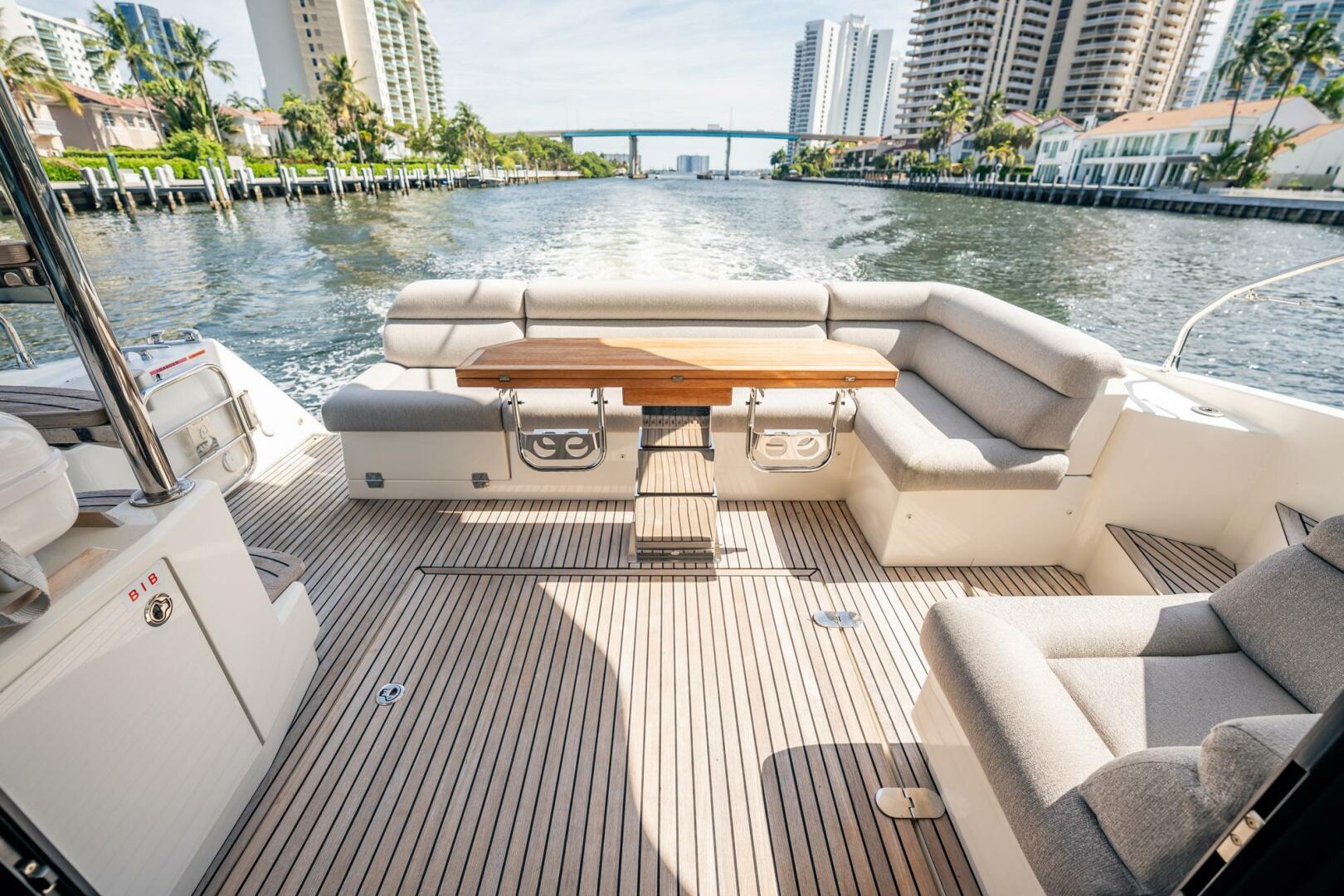 2021 Beneteau Monte Carlo 52 - Image 49