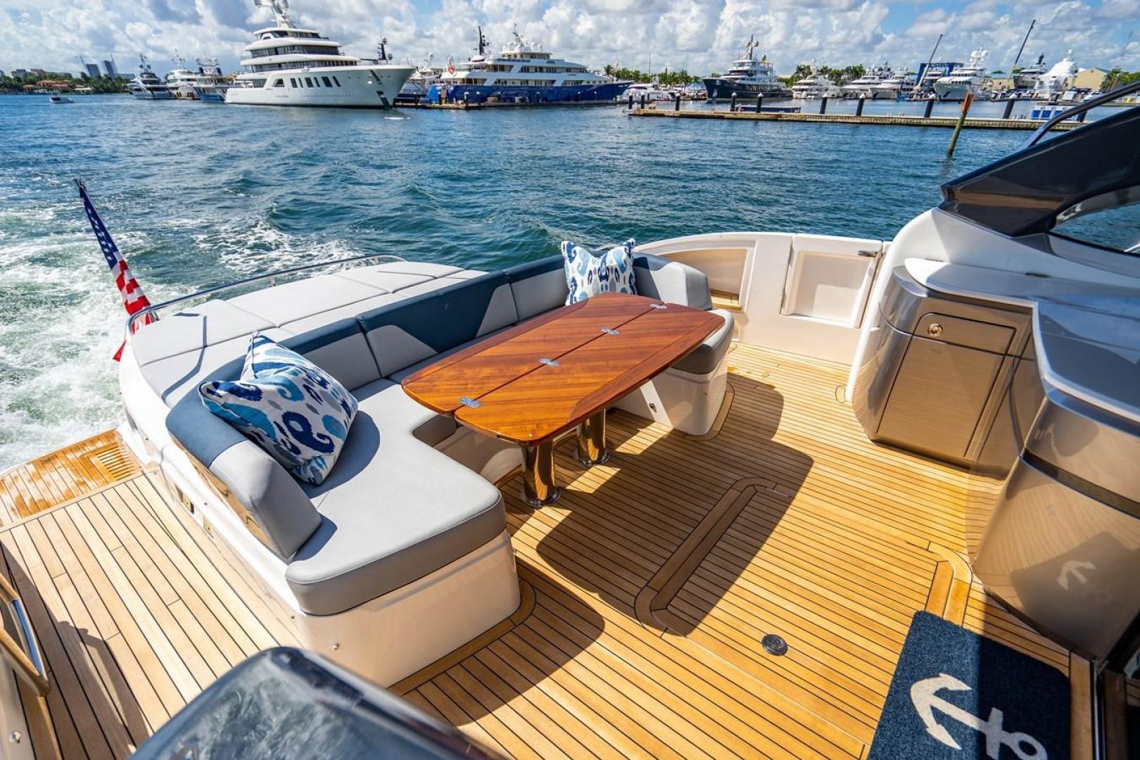 2020 Princess V60 - Image 14