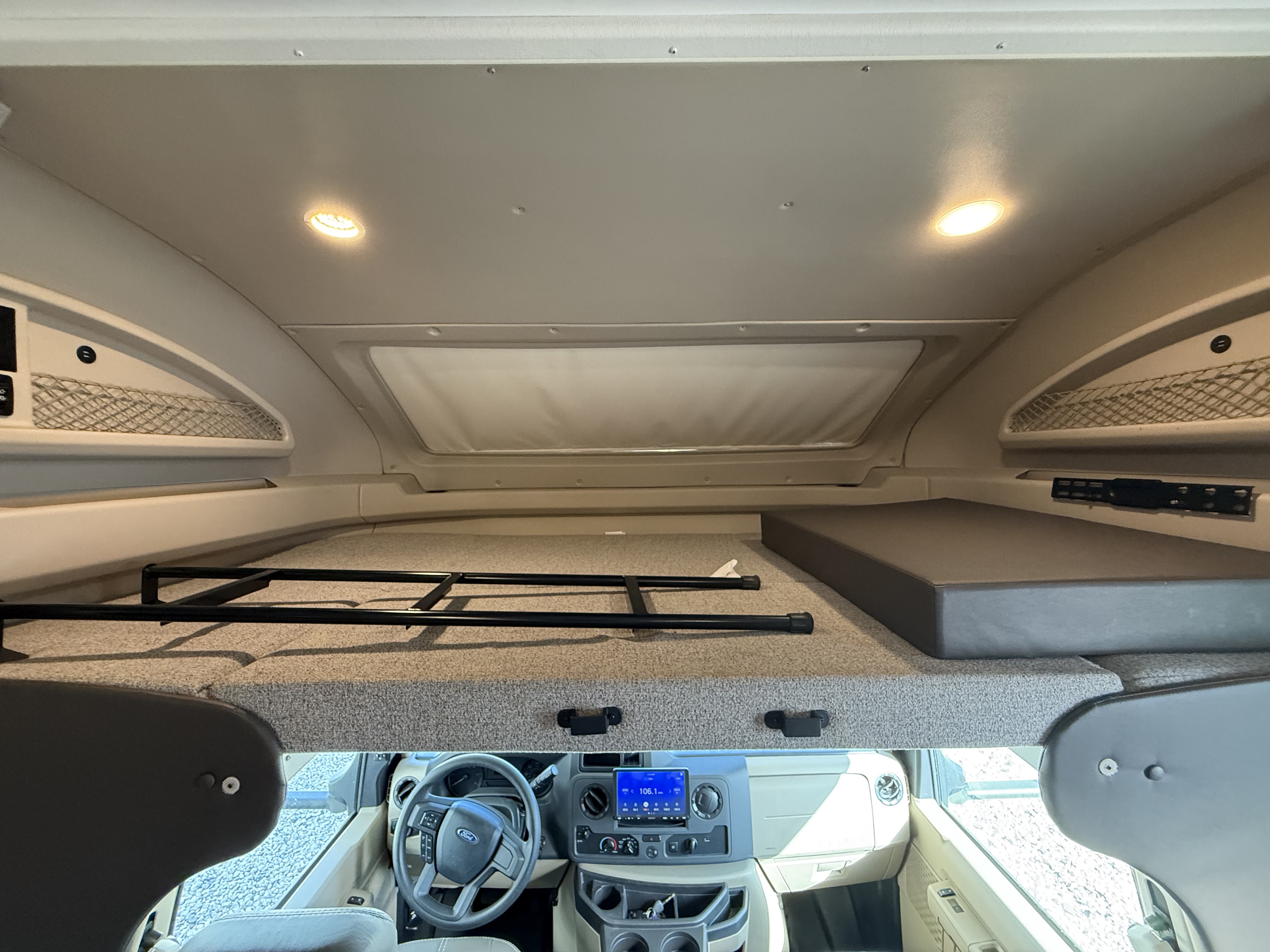 2021 Entegra Coach Odyssey 30Z - Image 26