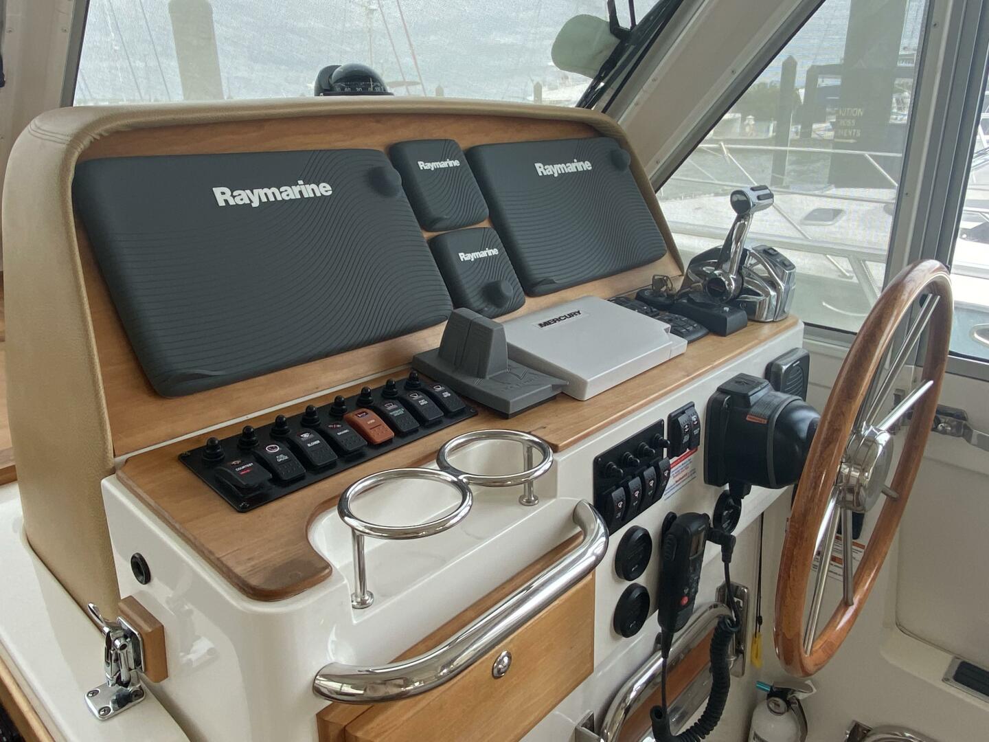 2014 Back Cove 41 - Image 26