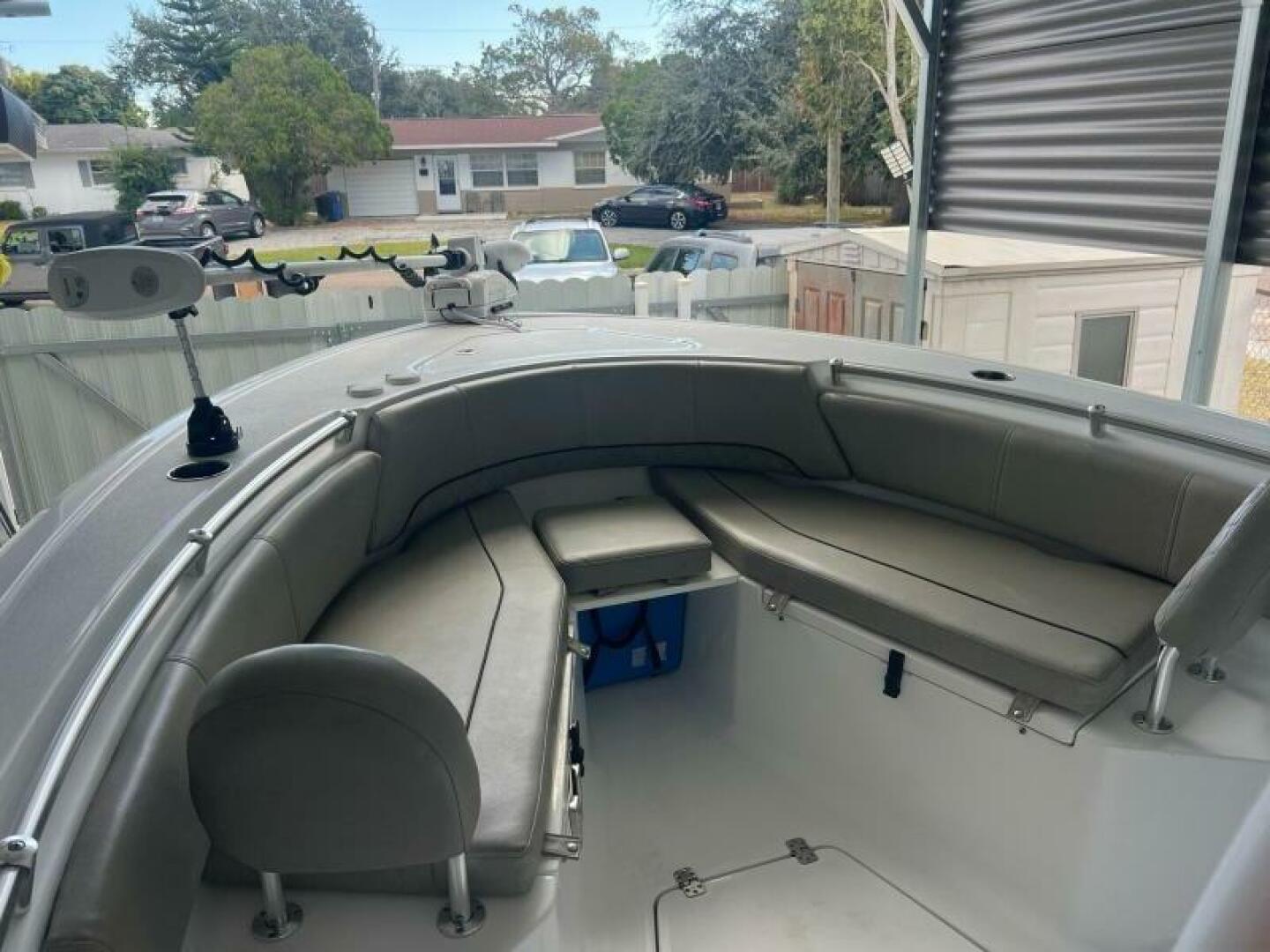 2021 Sportsman Open 232 Center Console - Image 11