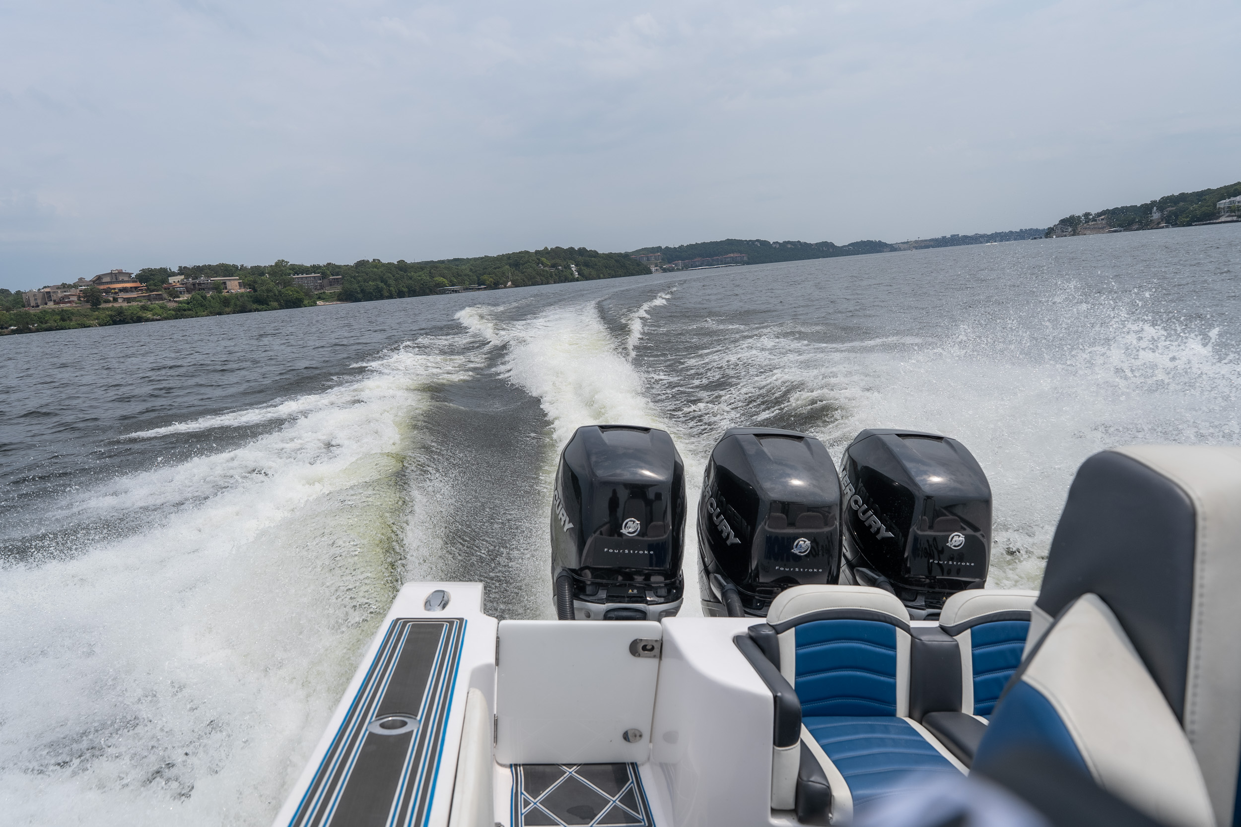 2018 Fountain 38 CC - Image 24