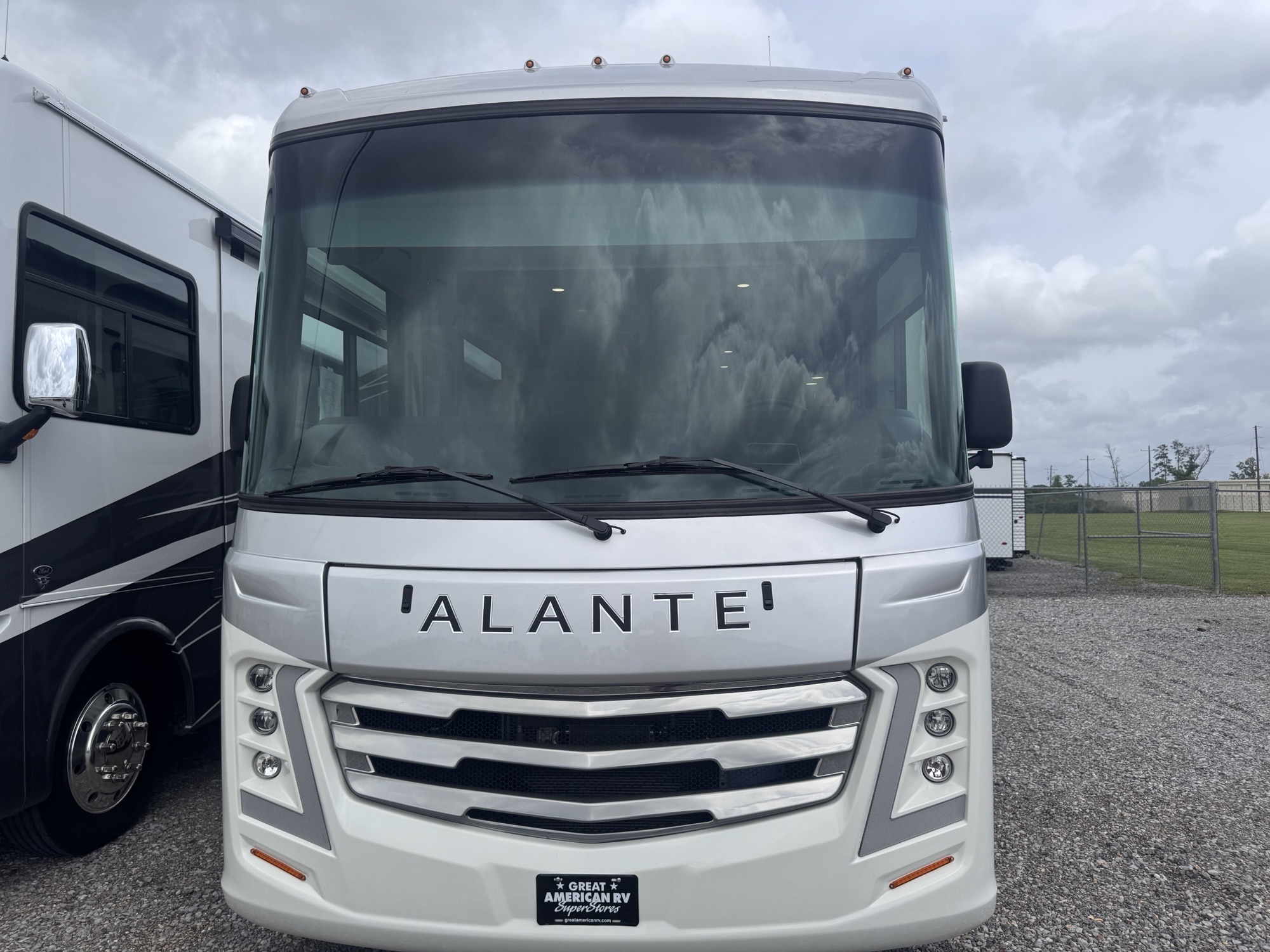 2025 JAYCO ALANTE 29S - Image 2