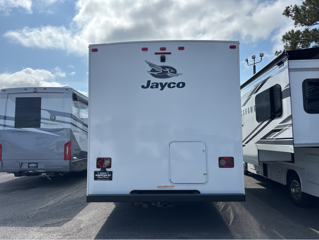 2026 JAYCO REDHAWK SE 29KF - Image 5