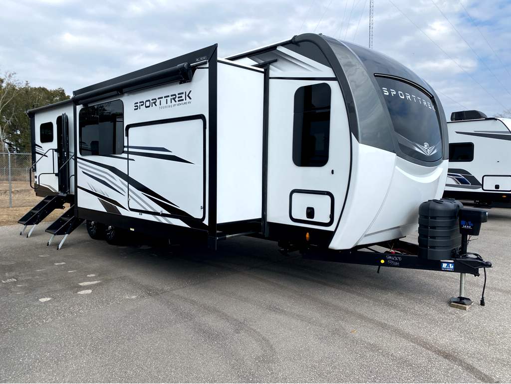 2026 VENTURE RV SPORTTREK 333VMI - Image 1