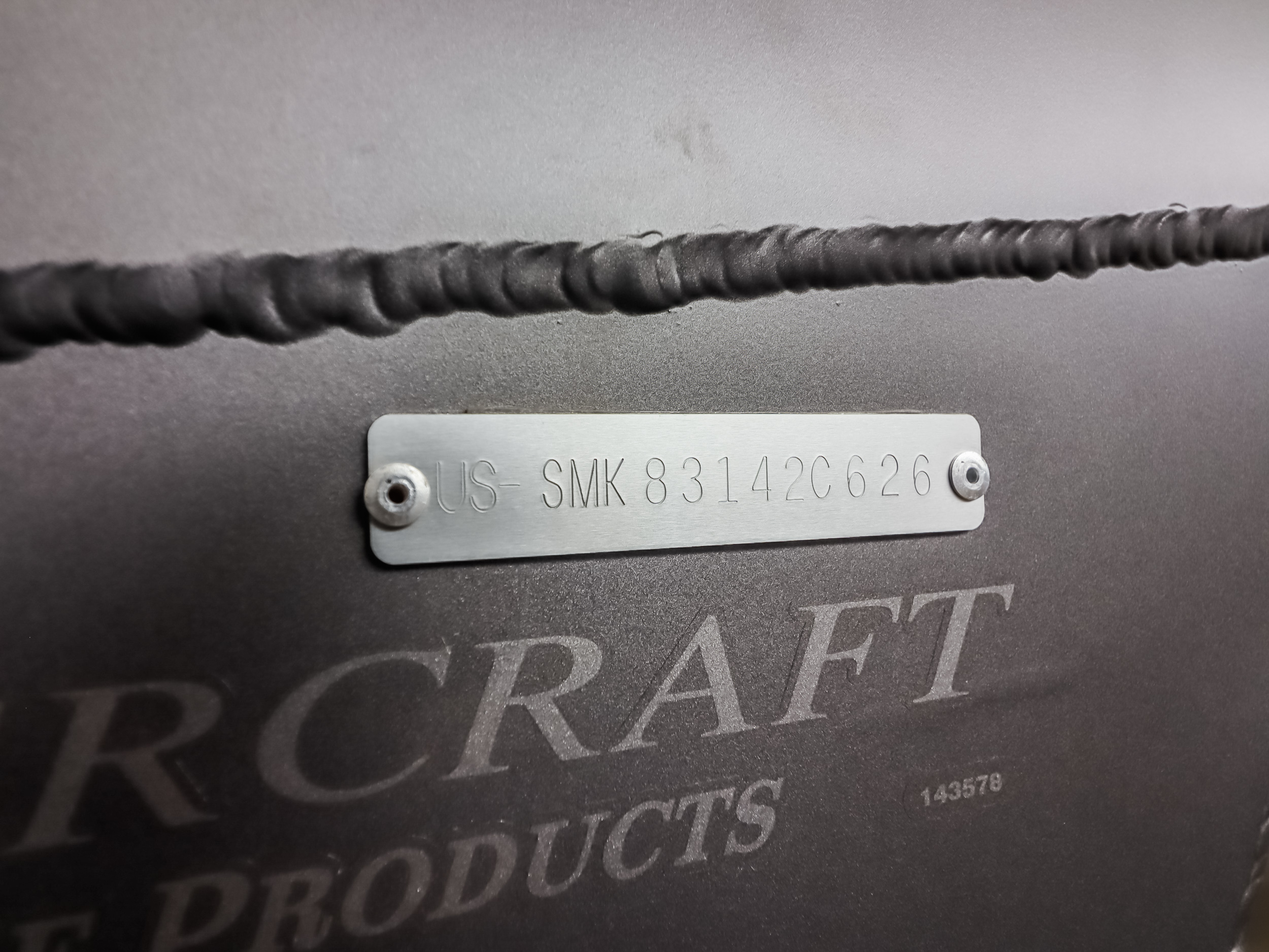 2026 SMOKER CRAFT 2026 VIPER XR 175 PRO - Image 17