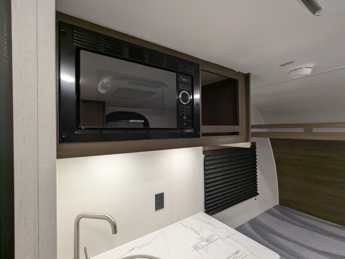 2027 Forest River Avenger LT 12RDX - Image 20