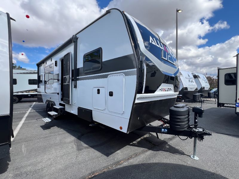 2026 Alliance RV Valor All Access 27T14 - Image 1