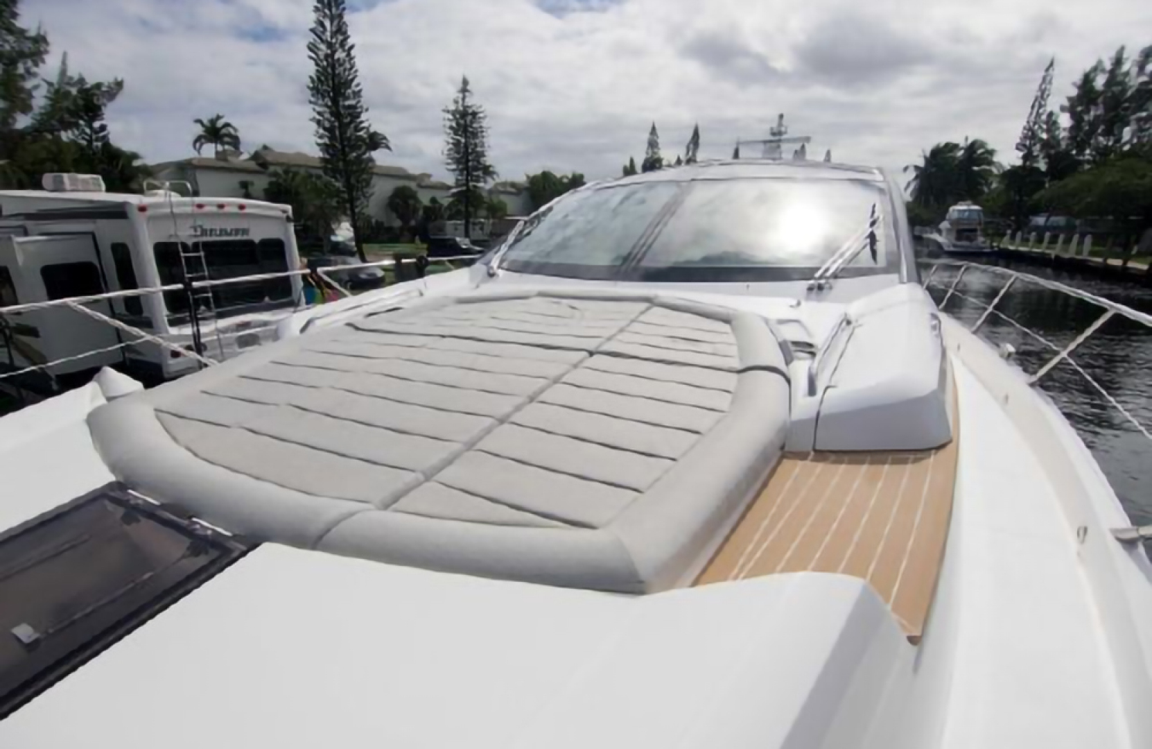 2018 Sunseeker Predator - Image 70