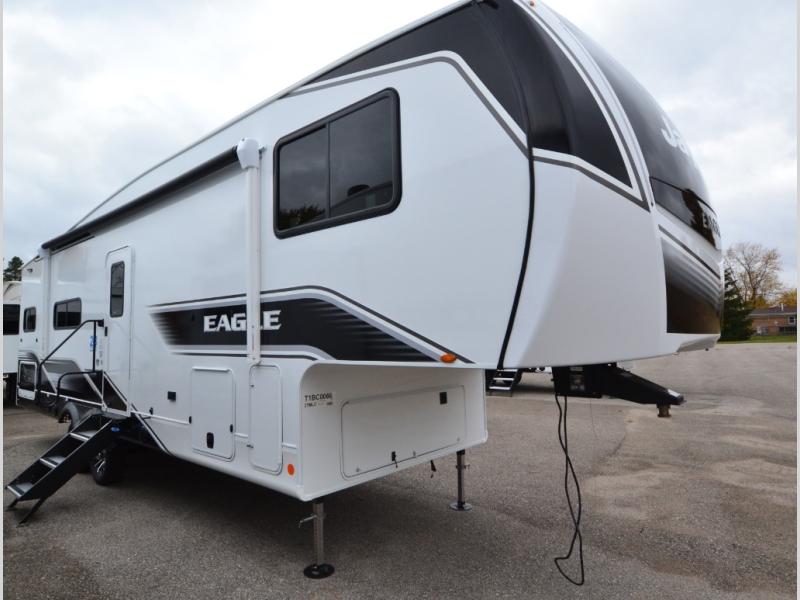 2026 Jayco Eagle HT 27MLC - Image 14