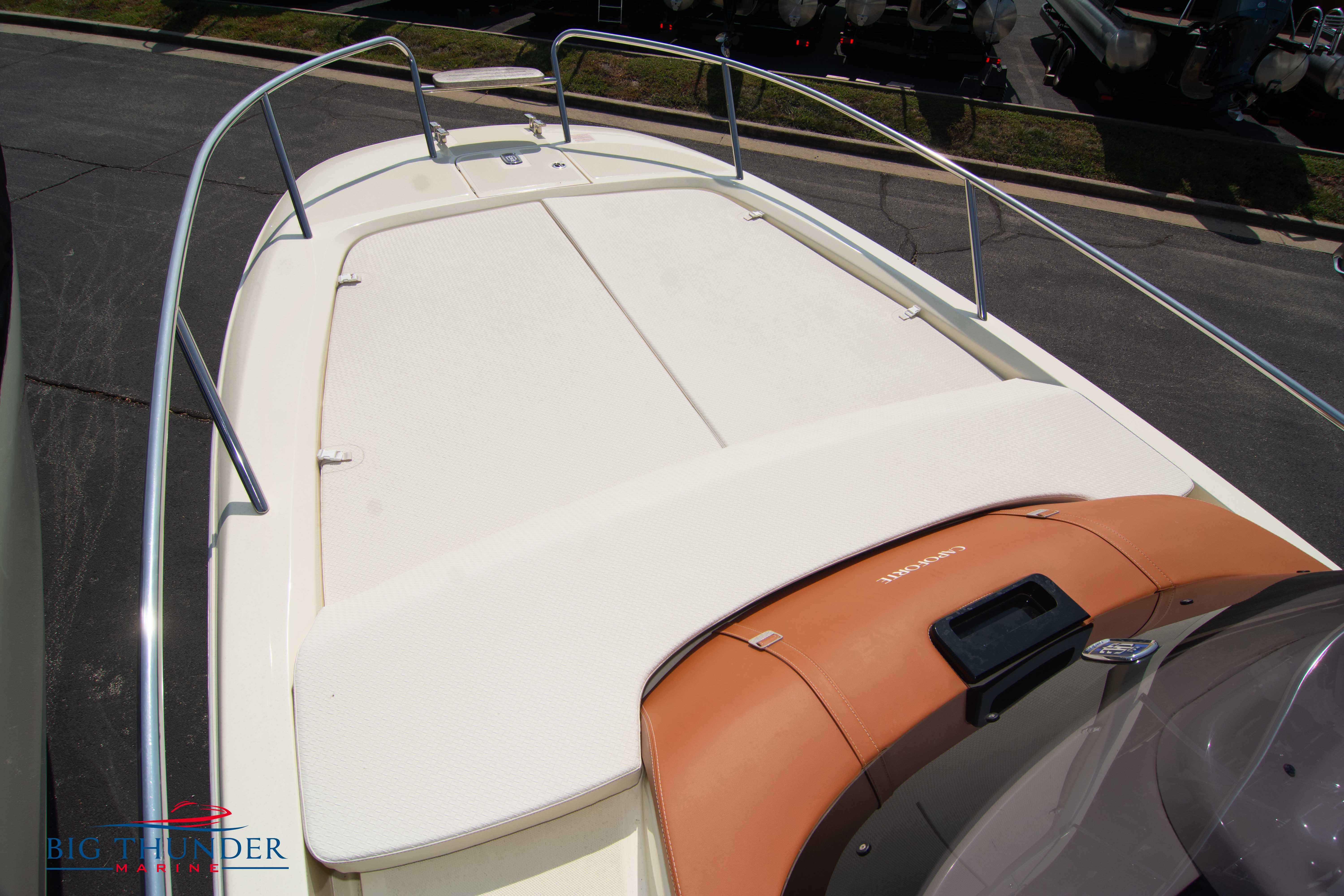2024 Capoforte CX270 - Image 35