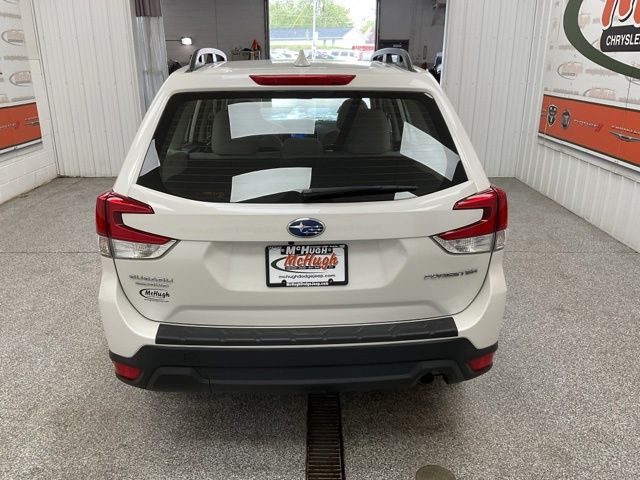 2023 Subaru Forester Wagon 5D AWD - Image 6