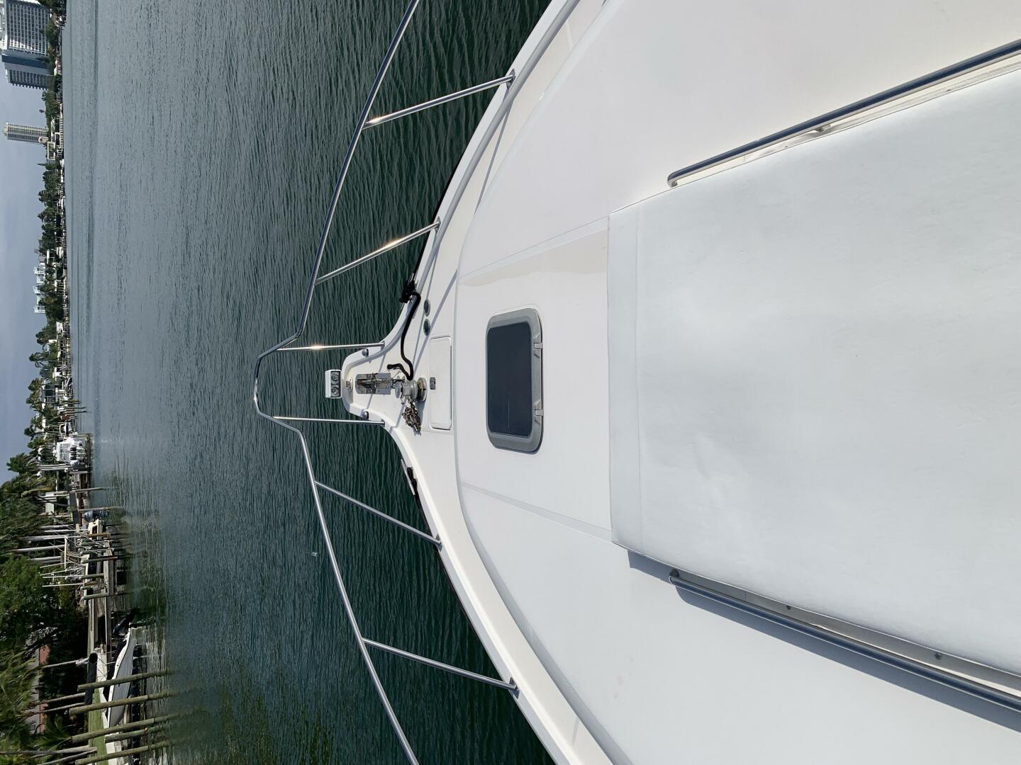 1999 Tiara Yachts 43 Open - Image 15