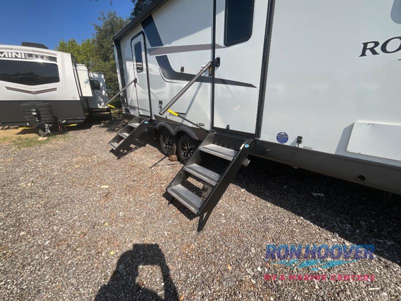 2026 FOREST RIVER 2608BS - Image 6