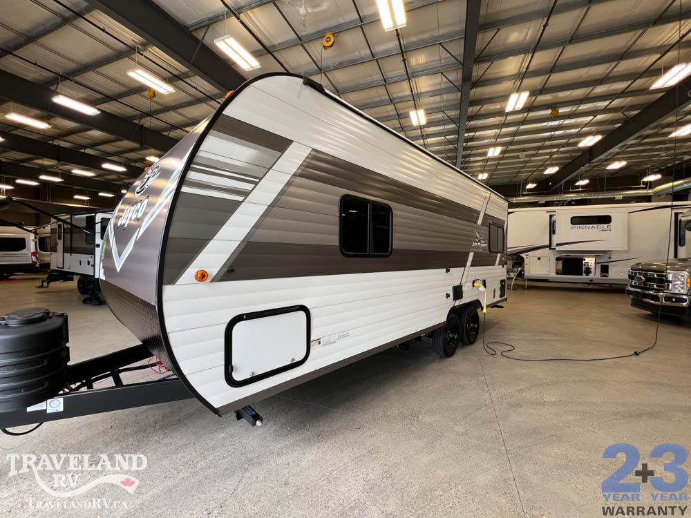 2027 Jayco Jay Flight SLX 210QBW - Image 5