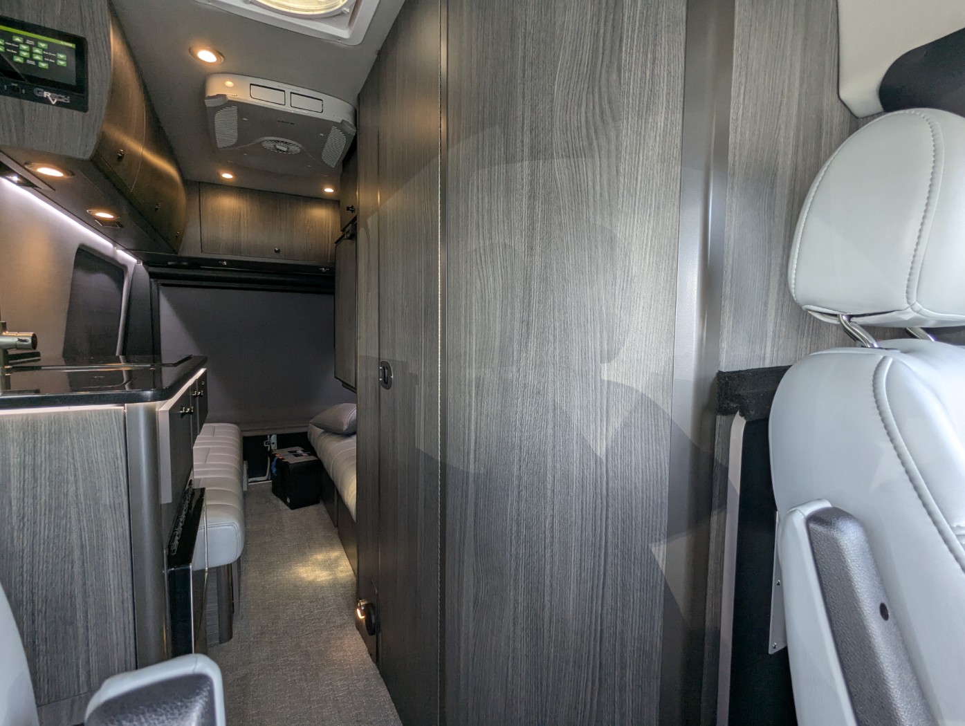 2024 Grech RV TURISMO-ion Twin - Image 15