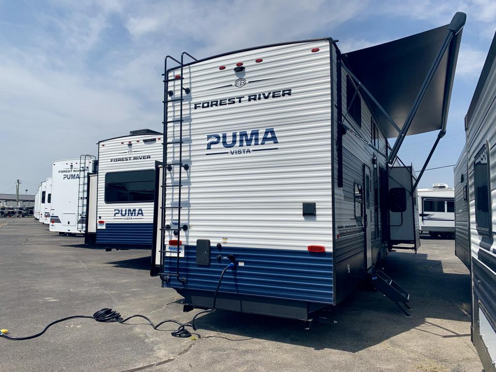 2026 Palomino Puma 403LFT - Image 6