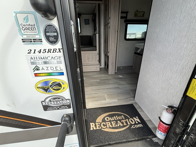 2022 Coachmen Northern Spirit XTR 2145RBX - Image 11