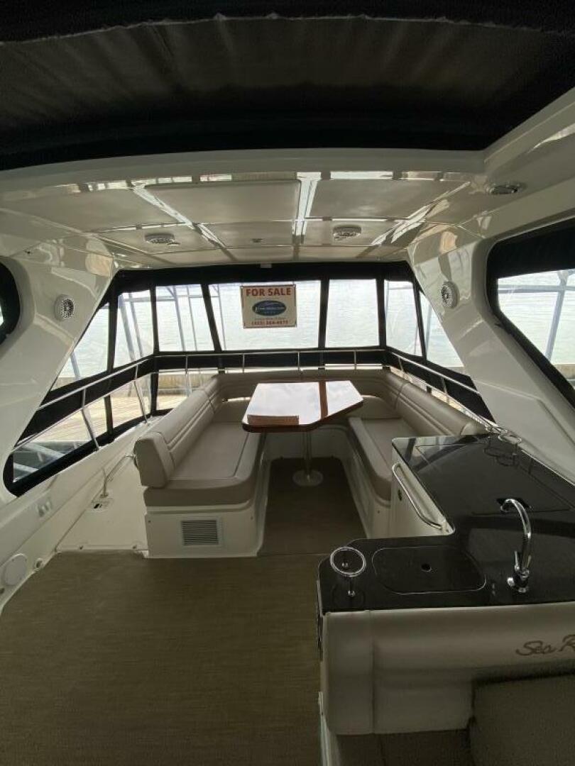 2016 Sea Ray 510 FLY - Image 41